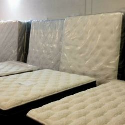 50% - 70% Off Mattress Clearance
