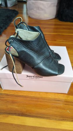 Summer shoes