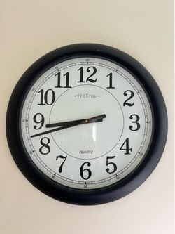 Vintage clock