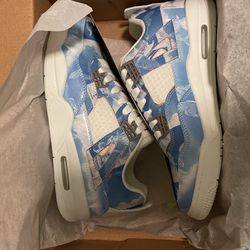 Kitowares Afterlife 4s