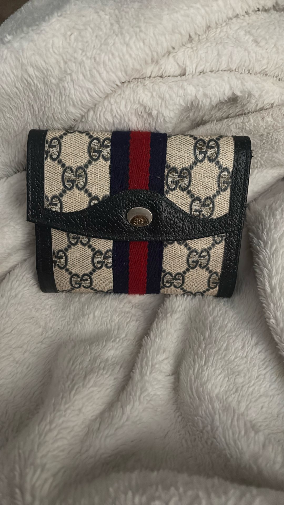 Women’s Gucci Wallet