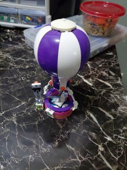LEGO Friends Hot Air Balloon Set