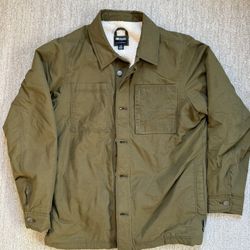 Outdoor Research Sherpa Lined Chore Jacket