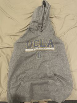 Champions UCLA Hoodie