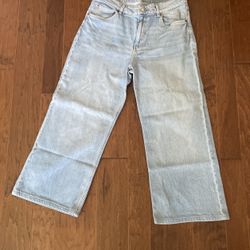 H & M Jeans