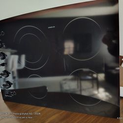 Estufa De Mesa De Cristal ,