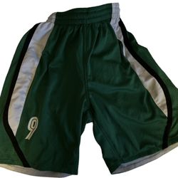 Boys Basketball Shorts