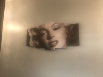 Marilyn pictures