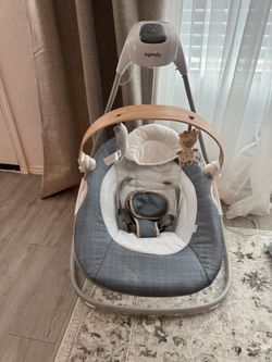 Ingenuity Baby Swing