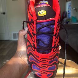 Nike Air Max Plus Drift