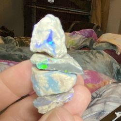 Lightning Ridge Comply Pede Lightning ridge