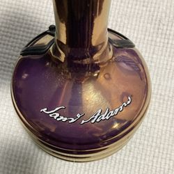 Sam Adam’s Utopia 2019 Porcelain Decanter- Collectable 