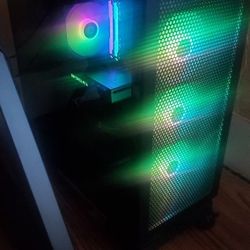 Gaming PC i7 RTX2080 
