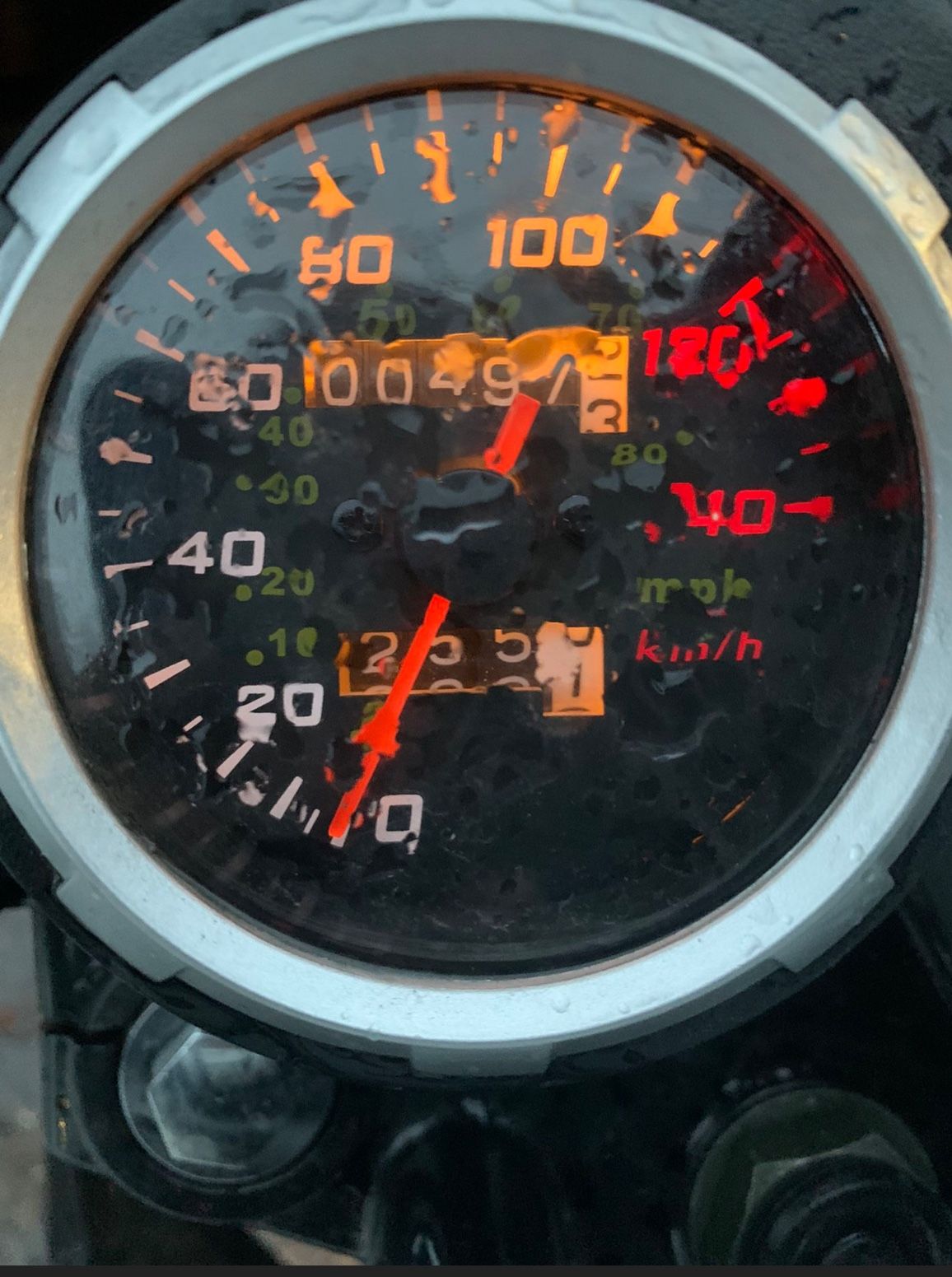 2020 Raven 250