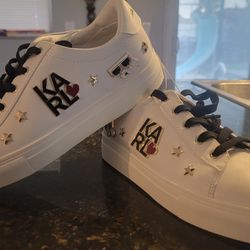 Karl Lagerfeld Shoes 