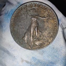 $20 Coin