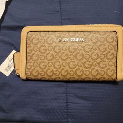 Guess Wallet