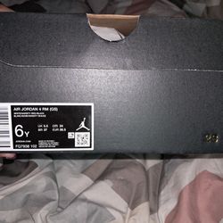 Boy Size 6