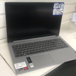 Lenovo Laptop