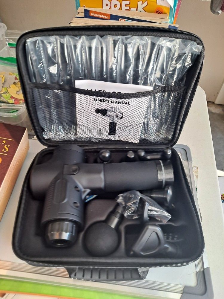 Massage Gun