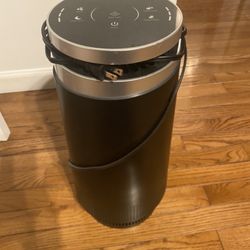 Air Purifier