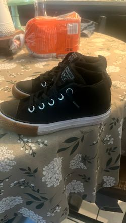 Size 13 Boys Converse