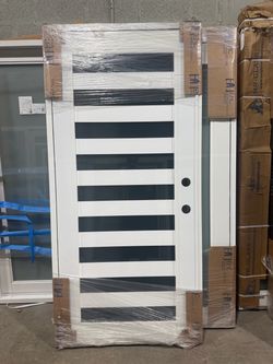 Impact Windows and Doors | Ventanas y Puertas de Impacto
