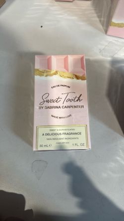 Sabrina carpenter perfume
