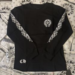 Chrome Hearts Long Sleeve