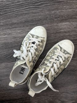 Dior sneakers