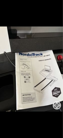 Nordic track