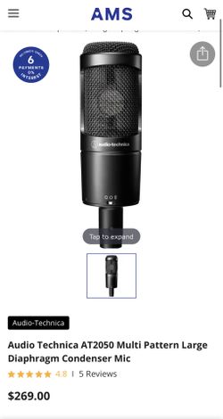 Microphone