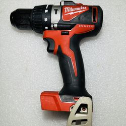 Milwaukee 2902-20 M18 18V 1/2in Brushless Hammer Drill/Driver (Tool Only)