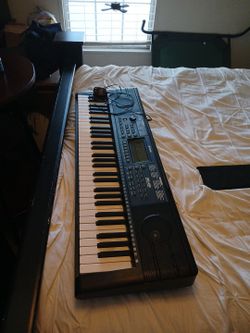 Electric piano 🎹 dek-610