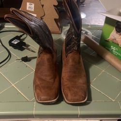 Durango Boots