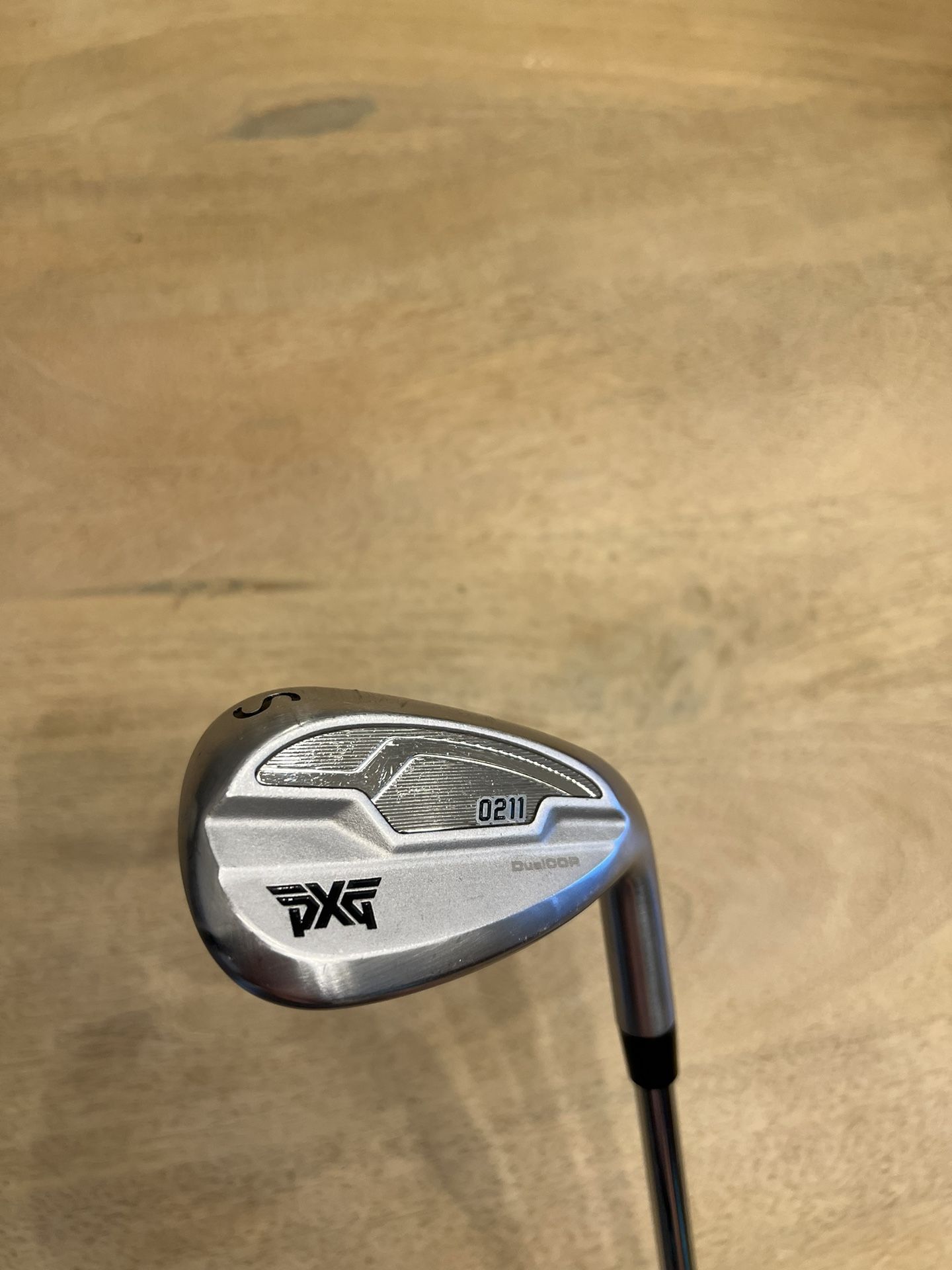 PXG Sand Wedge for Sale in Scottsdale, AZ OfferUp