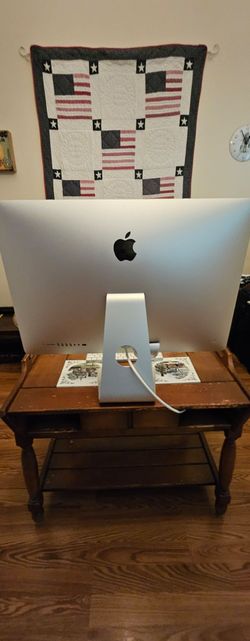 iMac 27