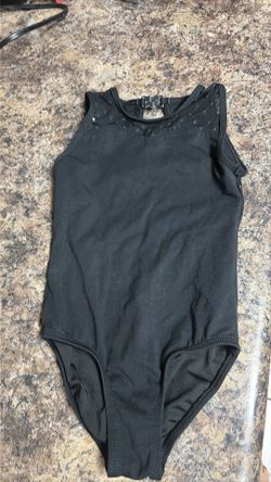 Ballet girl size 4-6