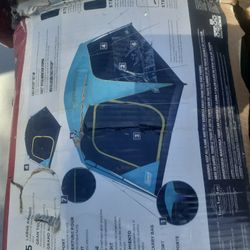 Coleman Camping Tent