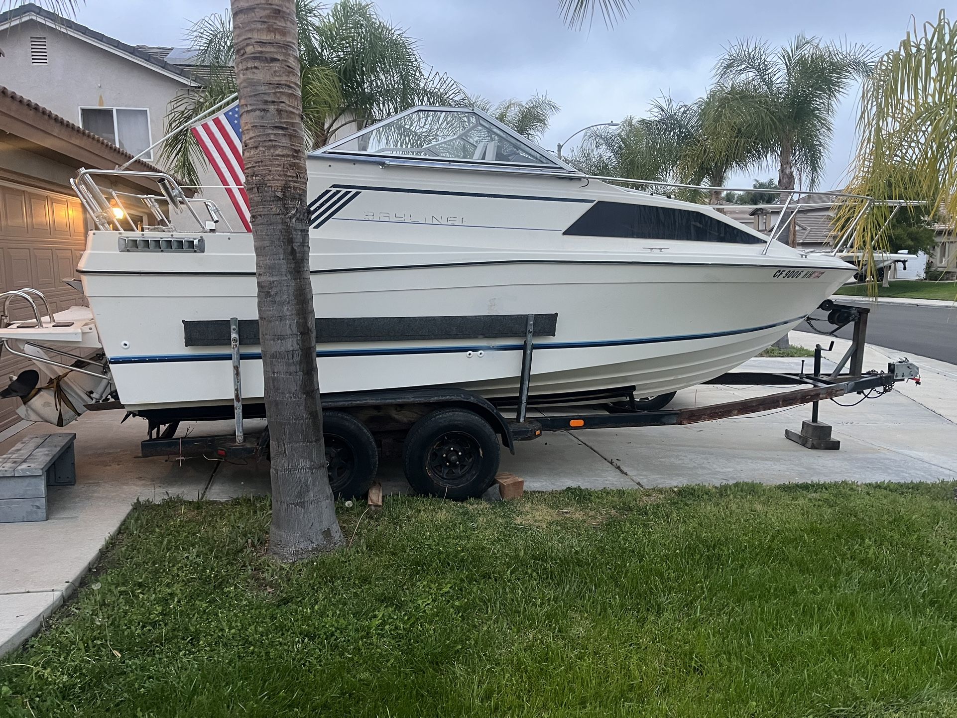 Bayliner