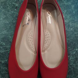 Red Flats 