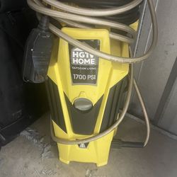 Pressure Cleaner $100 OBO 
