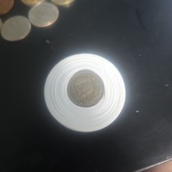 1(contact info removed) 10 ,centavos Dominican Republic