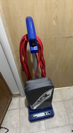Vacuum  cleaner