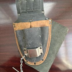  akribis leather ET Electrical Trim