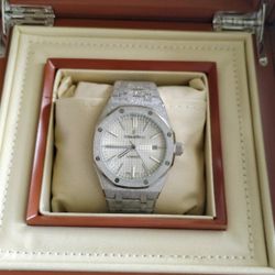 Audemars Piguet Royal Oak Frosted