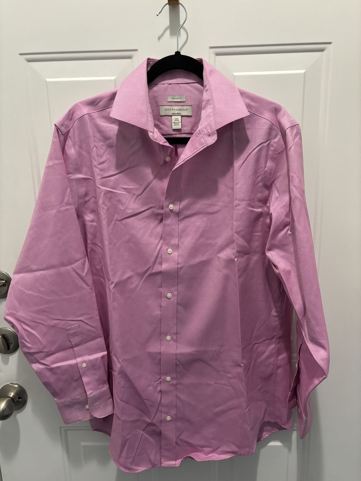 Men’s Dress Shirts