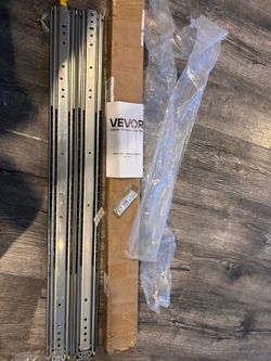 Extension drawer slides
