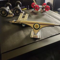 Skateboard Trucks 