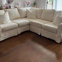 Sectional Sofa